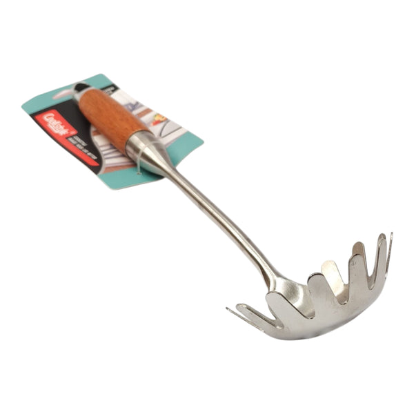 CUCHARON SPAGHETTI INOX. 35CM COOKSTYLE