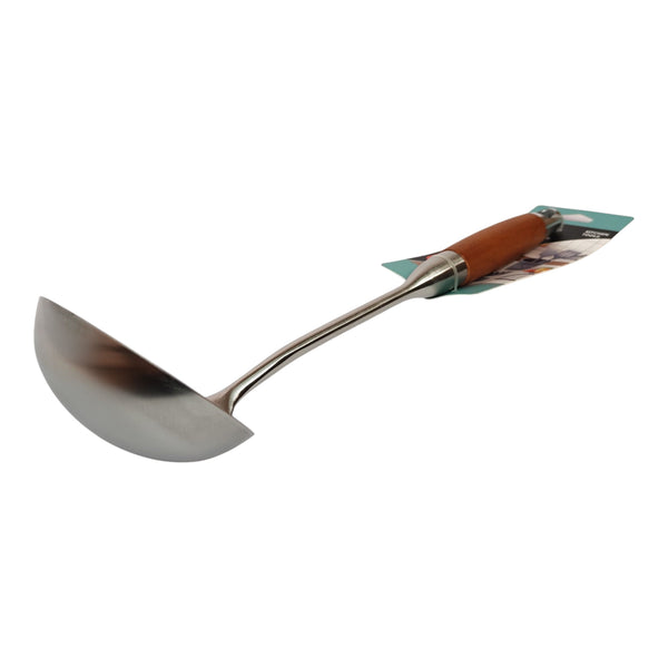 CUCHARON INOX. 36,2CM COOKSTYLE