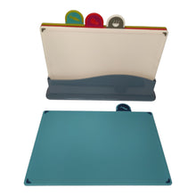 ATRIL CON 4 TABLAS CORTAR MULTIMENAJE