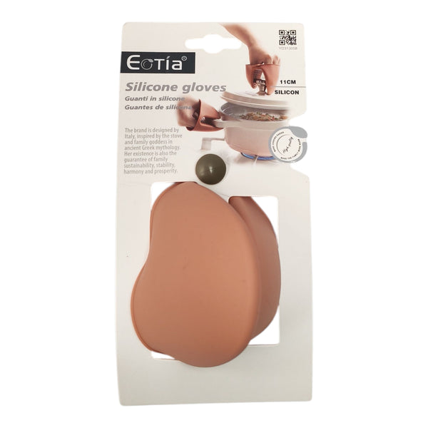 TOMA OLLA SILICONA 6,5X10 EOTÍA