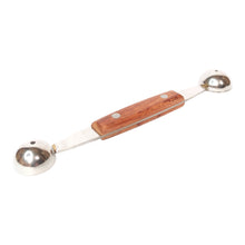 SACABOCADO DOBLE INOX. 19CM MULTIMENAJE
