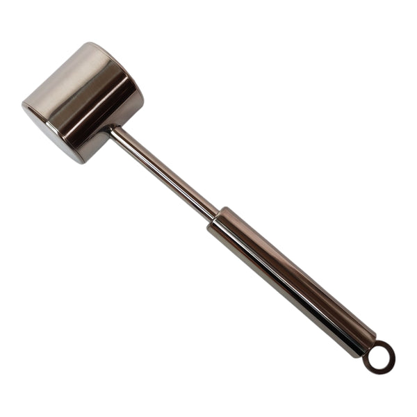 MARTILLO CARNE INOX. 26,5X5,8 MULTIMENAJE