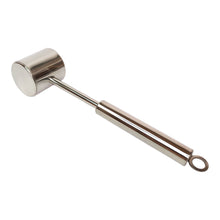 MARTILLO CARNE INOX. 26,5X5,8 MULTIMENAJE