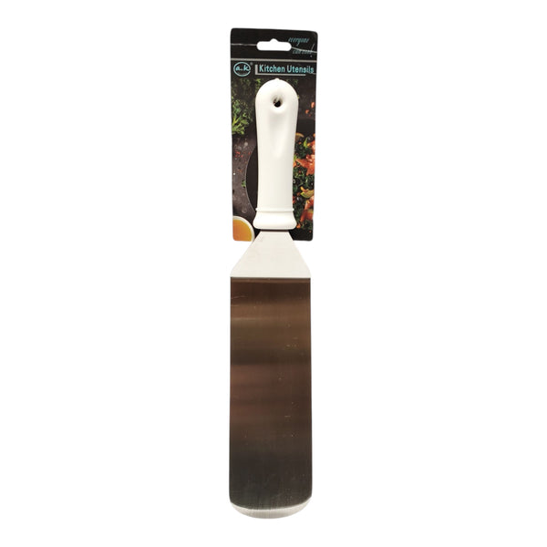 ESPATULA INOX. 36X7 MULTIMENAJE