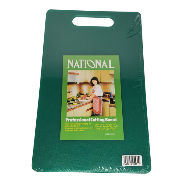 TABLA VERDE 23X37X1 MULTIMENAJE