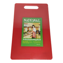 Tabla Roja 45x60x1,3 Cm - Multimenaje