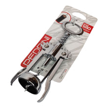 SACACORCHO PALANCA PEDRINI