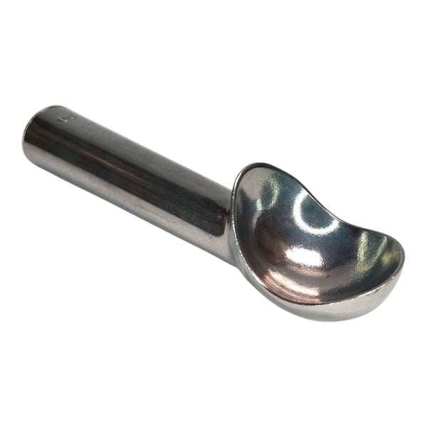 CUCHARA SERVIR HELADO ALUMINIO 75CC MULTIMENAJE
