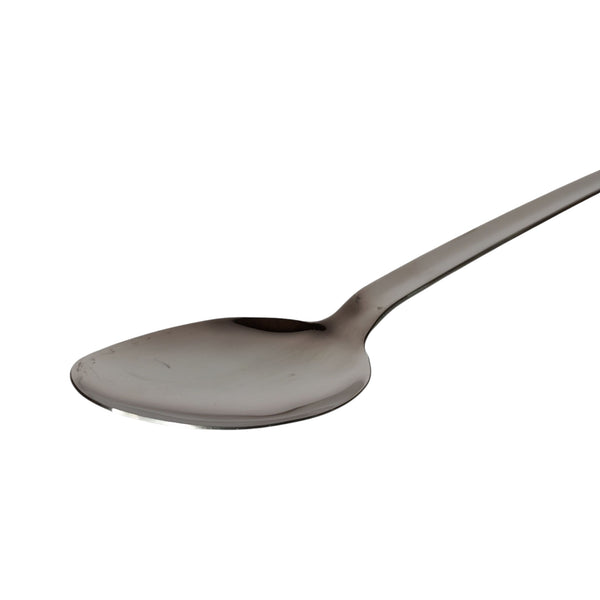 CUCHARA LISA INOX. 35CM MULTIMENAJE