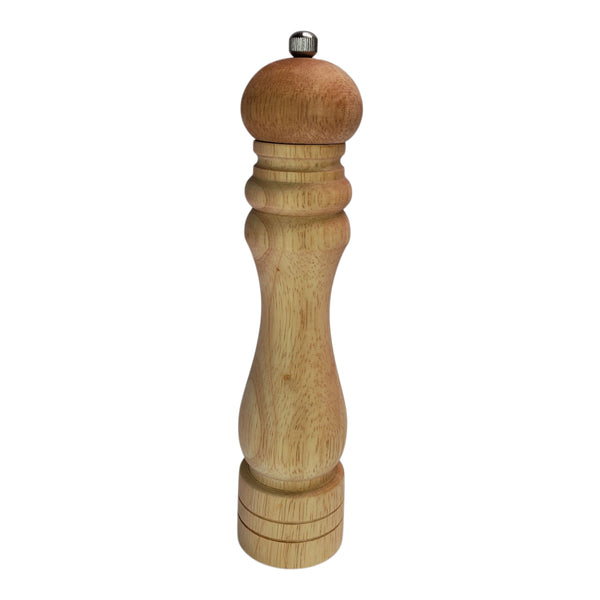 MOLINILLO PIMIENTA MADERA METALTEX MULTIMENAJE