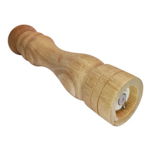 MOLINILLO PIMIENTA MADERA METALTEX MULTIMENAJE