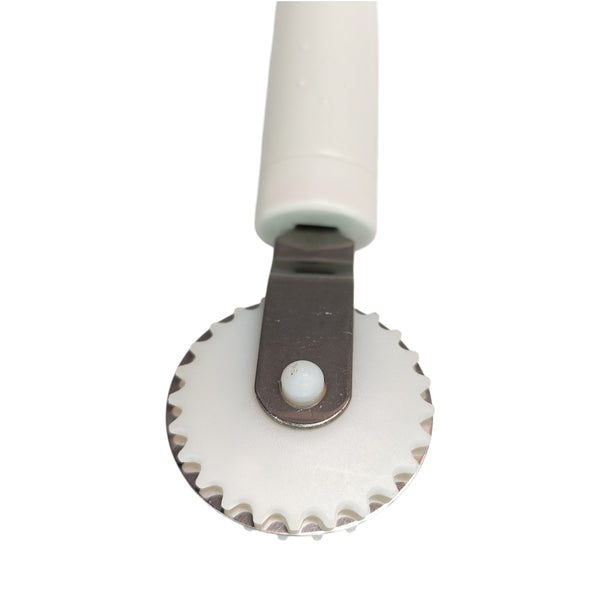 RULETA CORTA Y SELLA BLANCO CARONI MULTIMENAJE