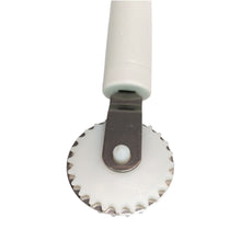 RULETA CORTA Y SELLA BLANCO CARONI MULTIMENAJE