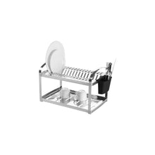 Escurridor Inoxidable 40x27x28,5cm - Brinox