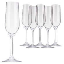 COPA ESPUMANTE RISERVA 200ML BORMIOLI