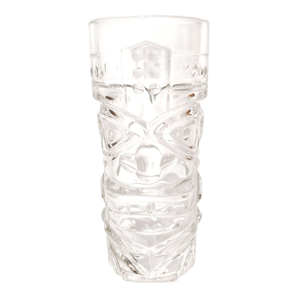 VASO TIKI ALTO 490ML LUCKAS MULTIMENAJE