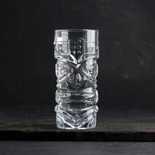 VASO TIKI ALTO 490ML LUCKAS MULTIMENAJE