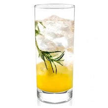 VASO WHISKY ALTO H-22 334ML CRISTAR