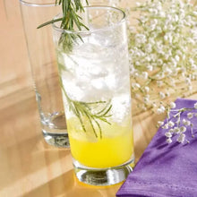 VASO WHISKY ALTO H-22 334ML CRISTAR