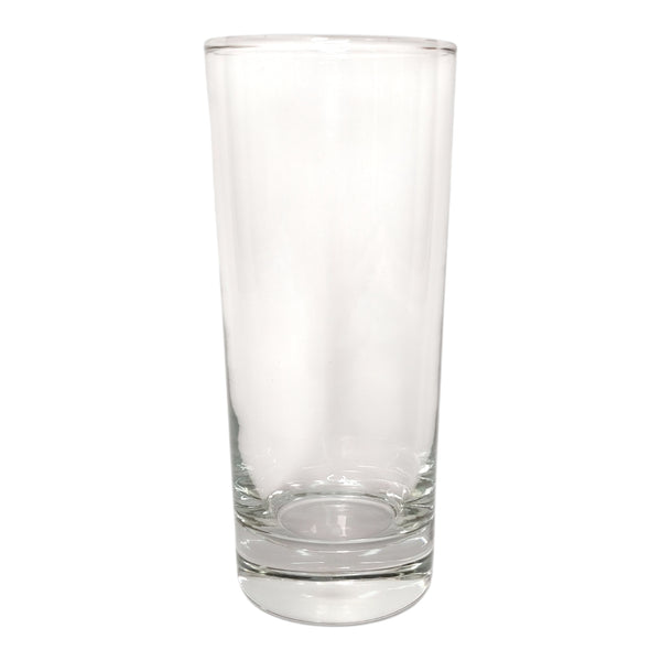 VASO WHISKY ALTO H-22 234ML CRISTAR