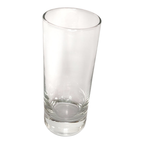 VASO WHISKY ALTO H-22 234ML CRISTAR