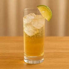 VASO WHISKY ALTO H-22 334ML CRISTAR