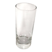 VASO WHISKY ALTO H-22 234ML CRISTAR