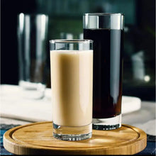 VASO WHISKY ALTO H-22 334ML CRISTAR