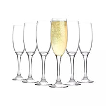 COPA FLUTE 180ML SOMMELIER VITTA