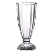 Copa Milk Shake Vidrio 360ml Multimenaje