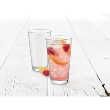 VASO ALTO MIXING GLASS 473 CC ARCOROC MULTIMENAJE