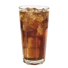 VASO ALTO 460 ML LISBOA CRISTAR