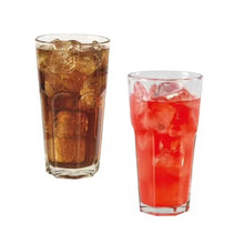 VASO ALTO 460 ML LISBOA CRISTAR