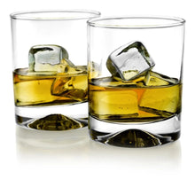 VASOS WHISKY BAJO 530CC MANHATTAN CRISTAR