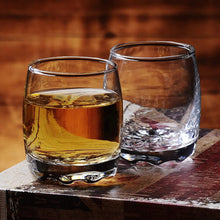 Vaso Licor Postre Castillo De Vidrio Transparente 80ml - Multimenaje