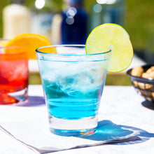 VASO APILABLE ROCK 266ML LIBBEY