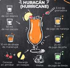COPA COCTEL HURACÁN WINDSOR 380ML NADIR