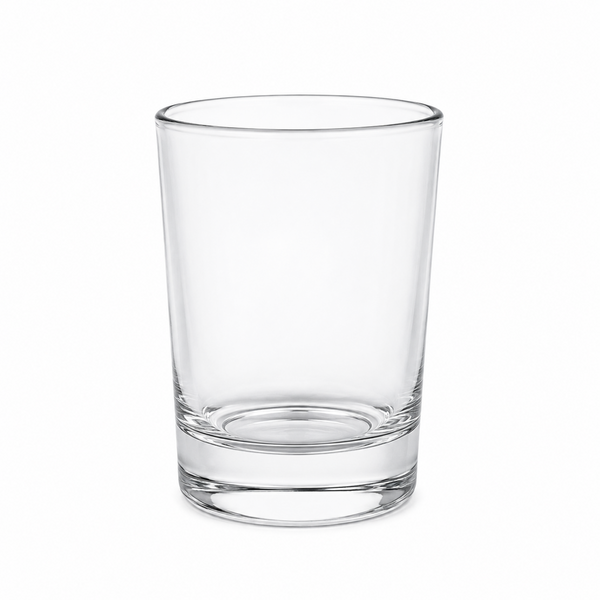 Vaso Jugo Lennox 190ml Vidrio Transparente - Vitta