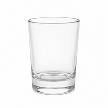 Vaso Jugo Lennox 190ml Vidrio Transparente - Vitta