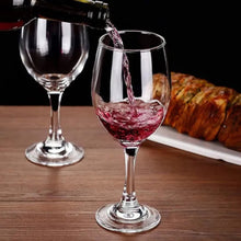 COPA GRAN VINO BARONE 600ML NADIR SC