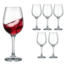 COPA GRAN VINO BARONE 600ML NADIR SC