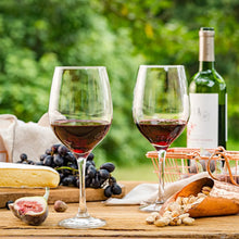 COPA GRAN VINO BARONE 600ML NADIR SC