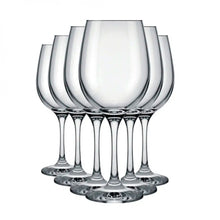 COPA GRAN VINO BARONE 600ML NADIR SC