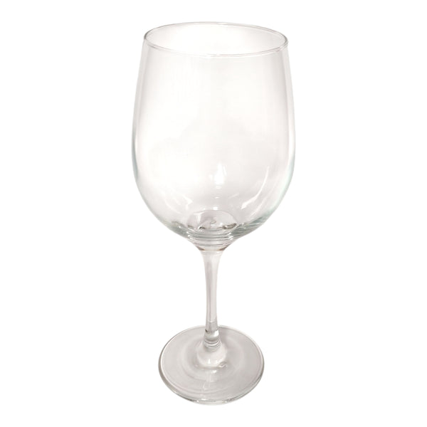 COPA GRAN VINO BARONE 600ML NADIR SC