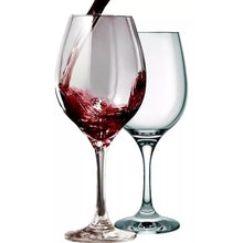 COPA GRAN VINO BARONE 600ML NADIR SC