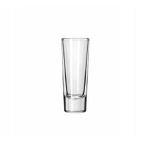 VASO TEQUILA 59ML CRISA