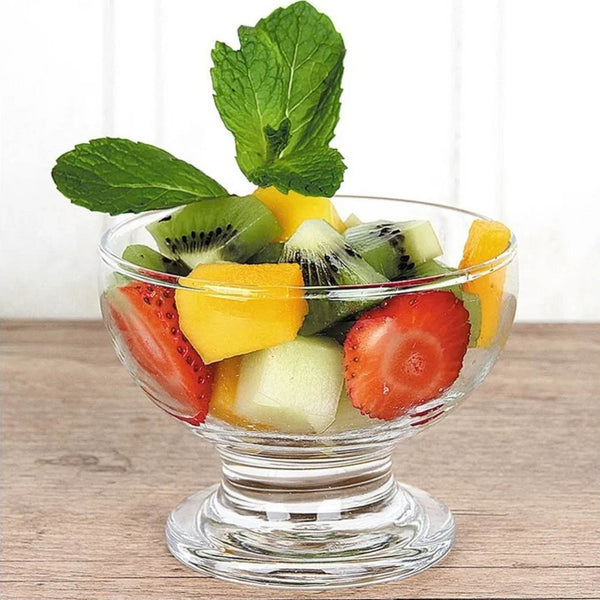 COPA POSTRE 220ML PAULISTA NADIR