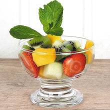 COPA POSTRE 220ML PAULISTA NADIR