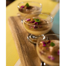 COPA POSTRE 220ML PAULISTA NADIR