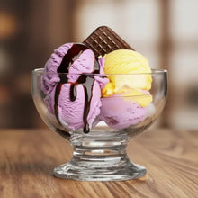 COPA POSTRE 220ML PAULISTA NADIR